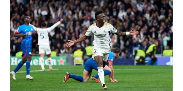 A vitória do Real Madrid teve muitos assuntos polêmicos A vitória do Real Madrid teve muitos assuntos polêmicos